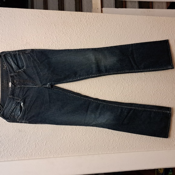 Silver Jeans Denim - Womens SILVER JEANS "Julia" size 28x34